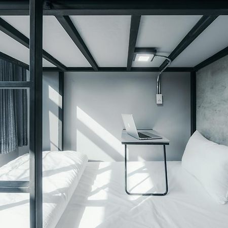 @25 Hostel Чиангмай Екстериор снимка