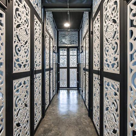 @25 Hostel Чиангмай Екстериор снимка