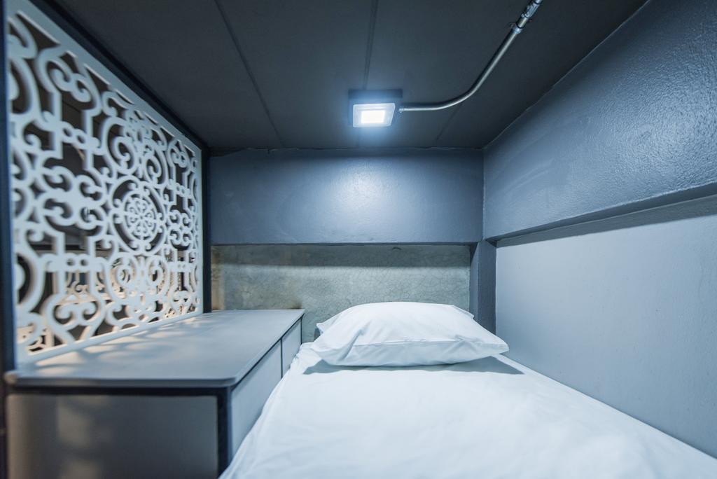 @25 Hostel Чиангмай Екстериор снимка
