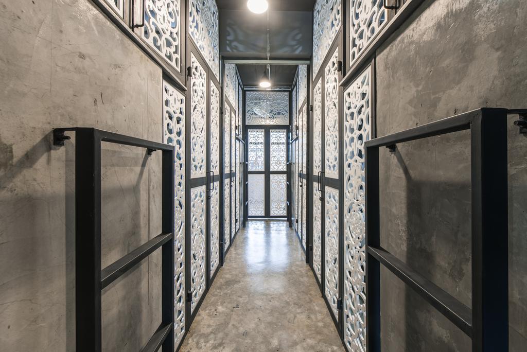 @25 Hostel Чиангмай Екстериор снимка