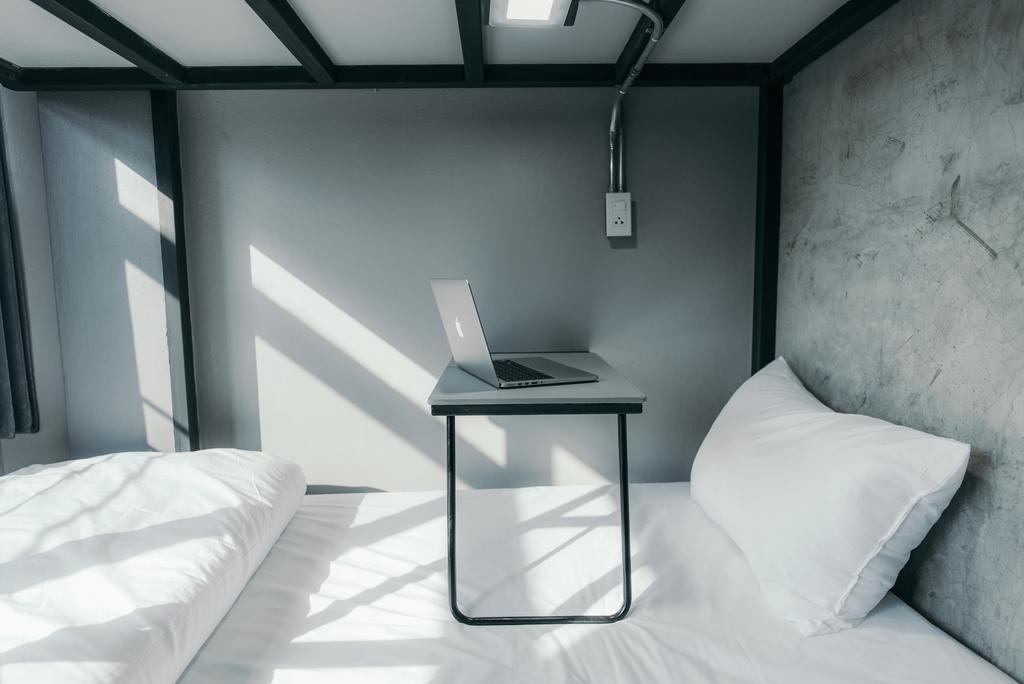 @25 Hostel Чиангмай Екстериор снимка