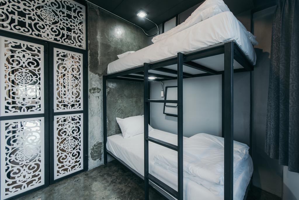 @25 Hostel Чиангмай Екстериор снимка