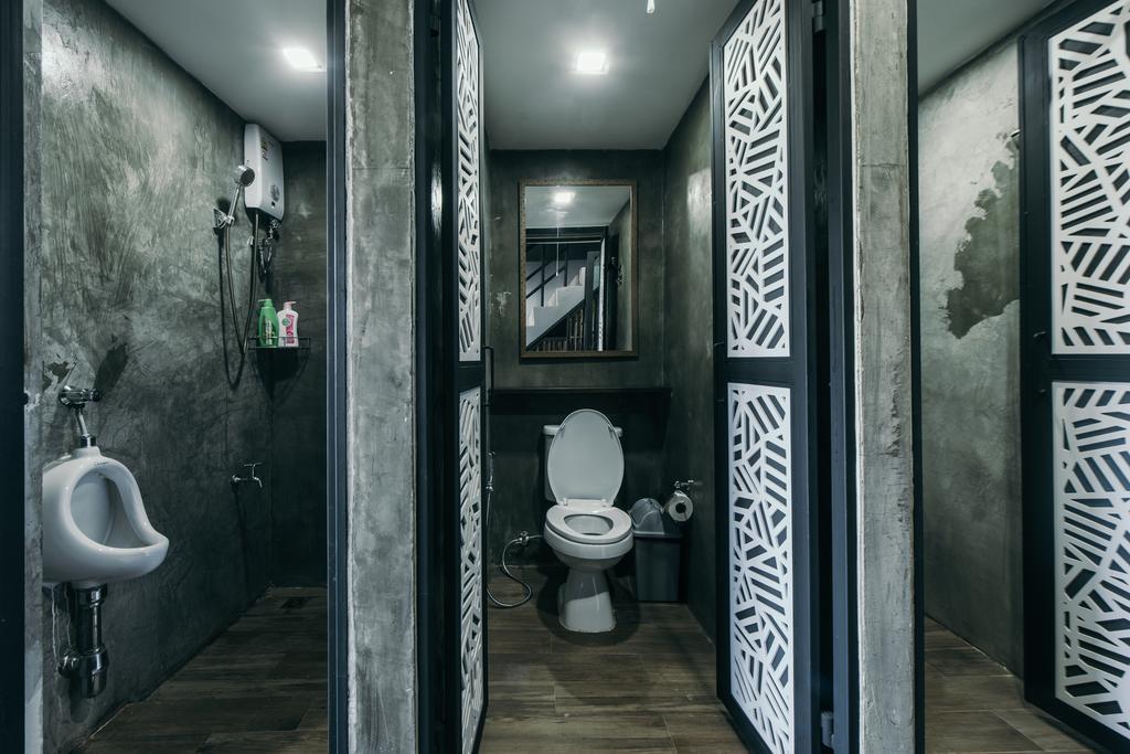 @25 Hostel Чиангмай Екстериор снимка