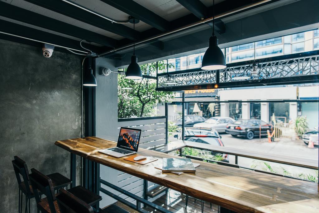 @25 Hostel Чиангмай Екстериор снимка