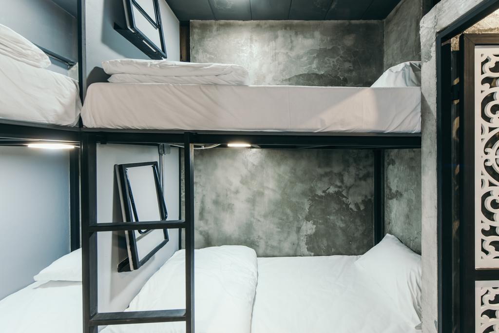 @25 Hostel Чиангмай Екстериор снимка