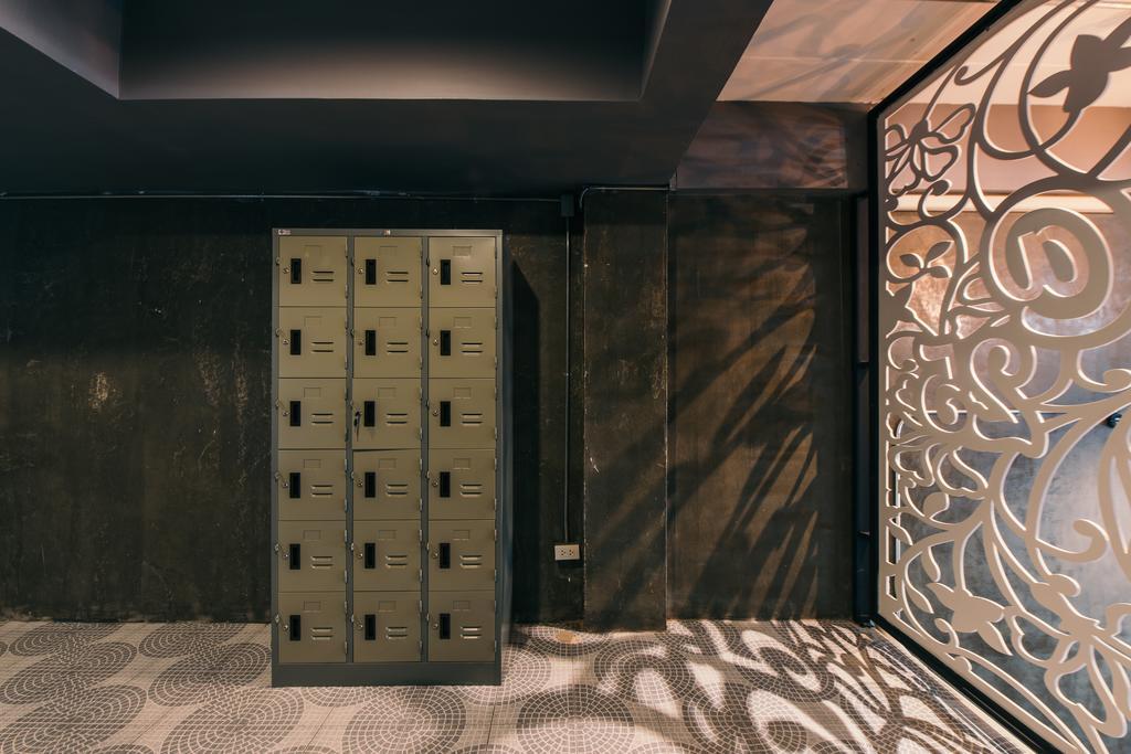 @25 Hostel Чиангмай Екстериор снимка