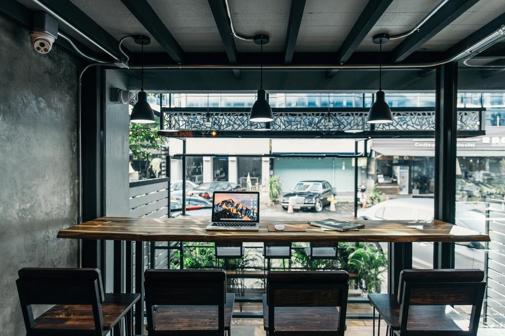 @25 Hostel Чиангмай Екстериор снимка