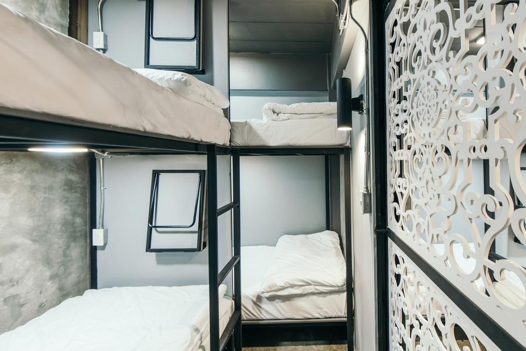 @25 Hostel Чиангмай Екстериор снимка