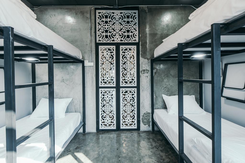 @25 Hostel Чиангмай Екстериор снимка