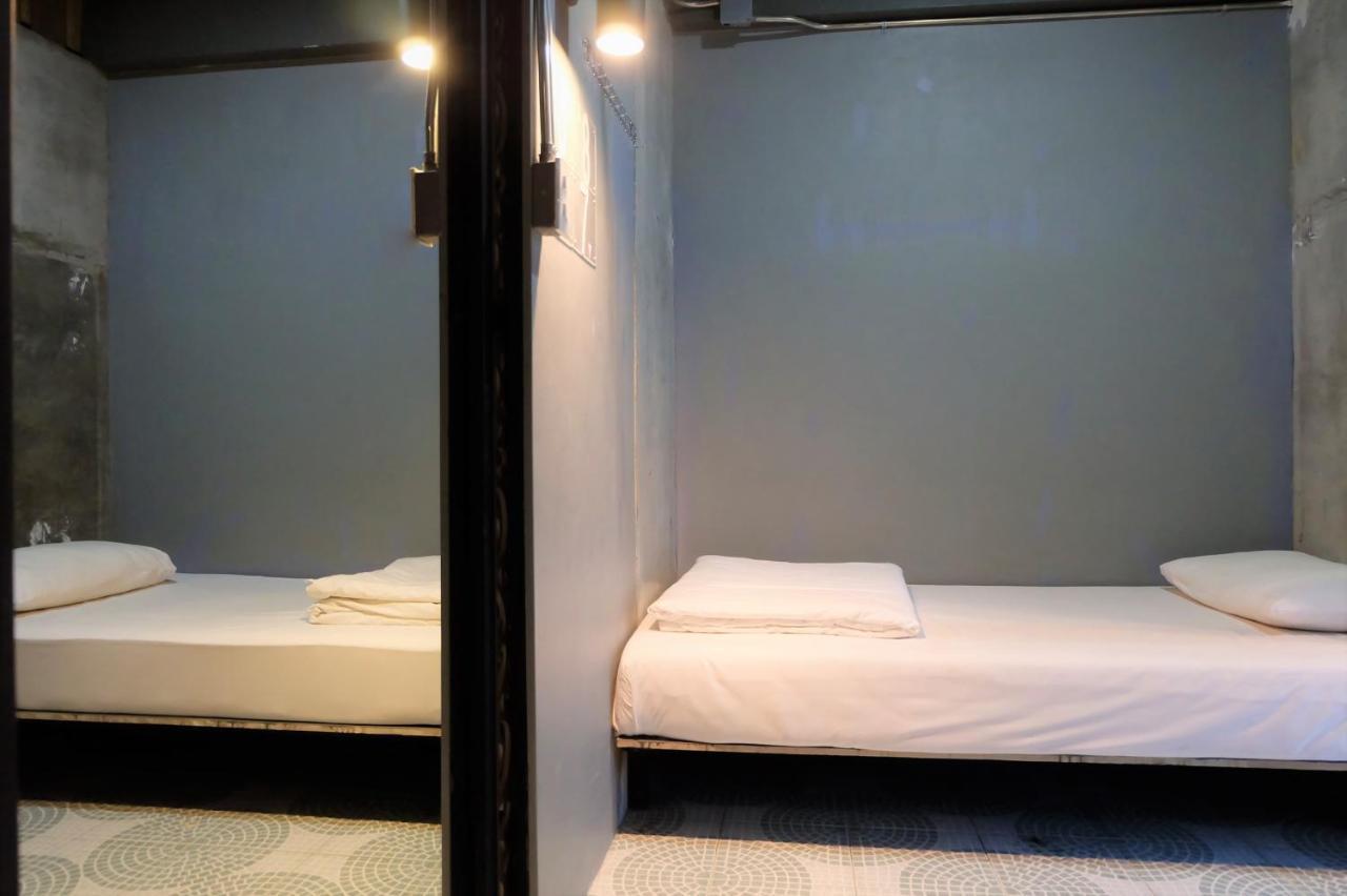 @25 Hostel Чиангмай Екстериор снимка
